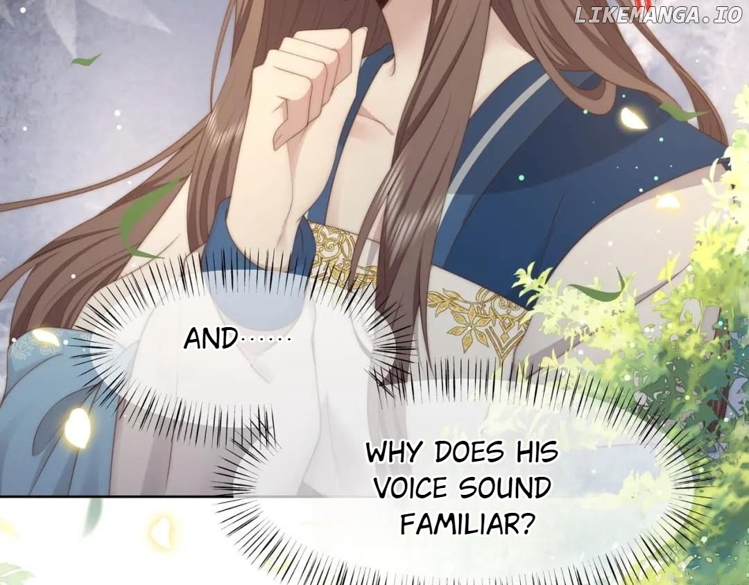 Lonely Emperor Chases His Sister-in-Law Chapter 47 - page 48